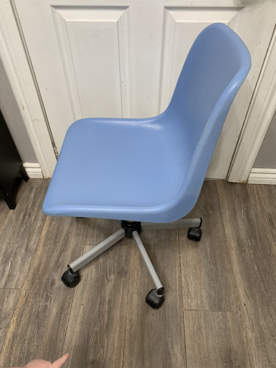 Ikea Sandi desk chair - photo 3
