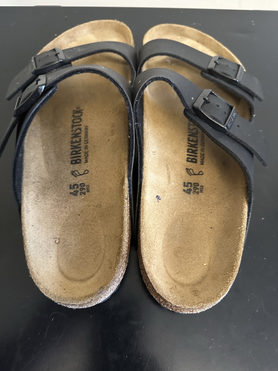 Birkenstock Arizona