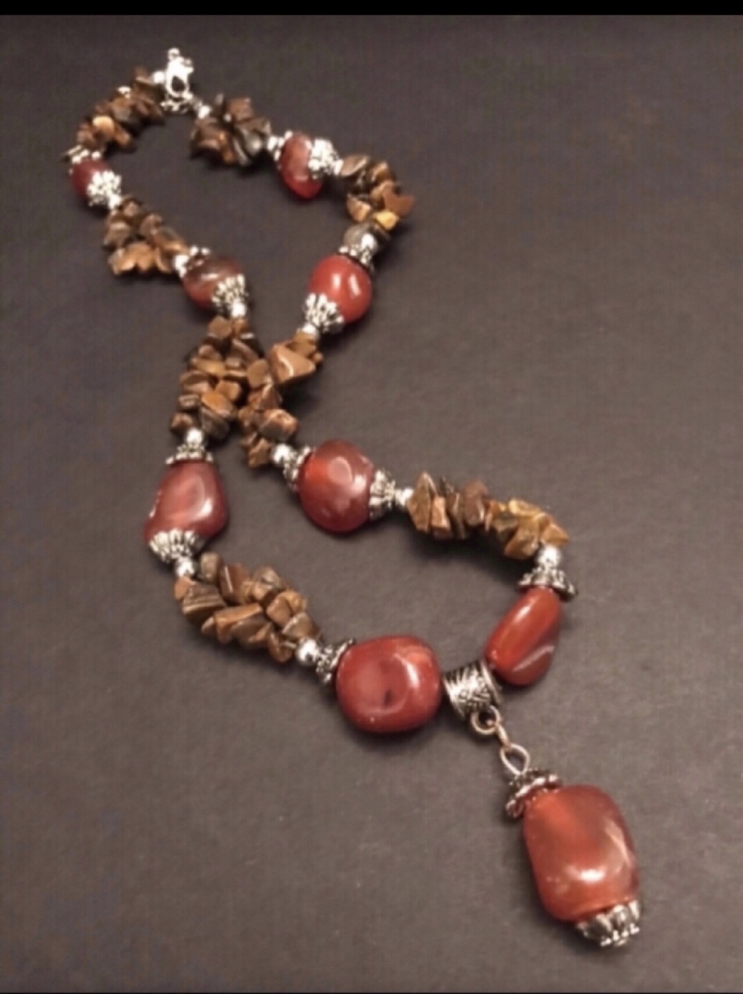 Assorted Beautiful Necklaces (Price Varies) image indicator(3)