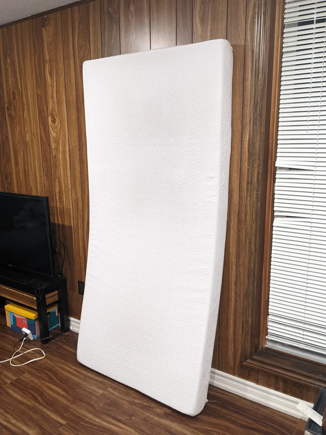 Lucid 5'' Memory Foam Mattress - photo 2