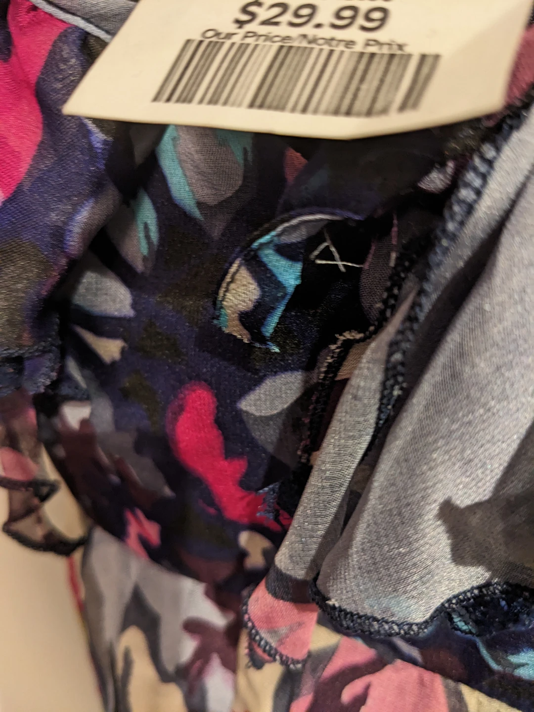 CUTE BRAND NEW DRESS from Marshalls size S image indicator(5)