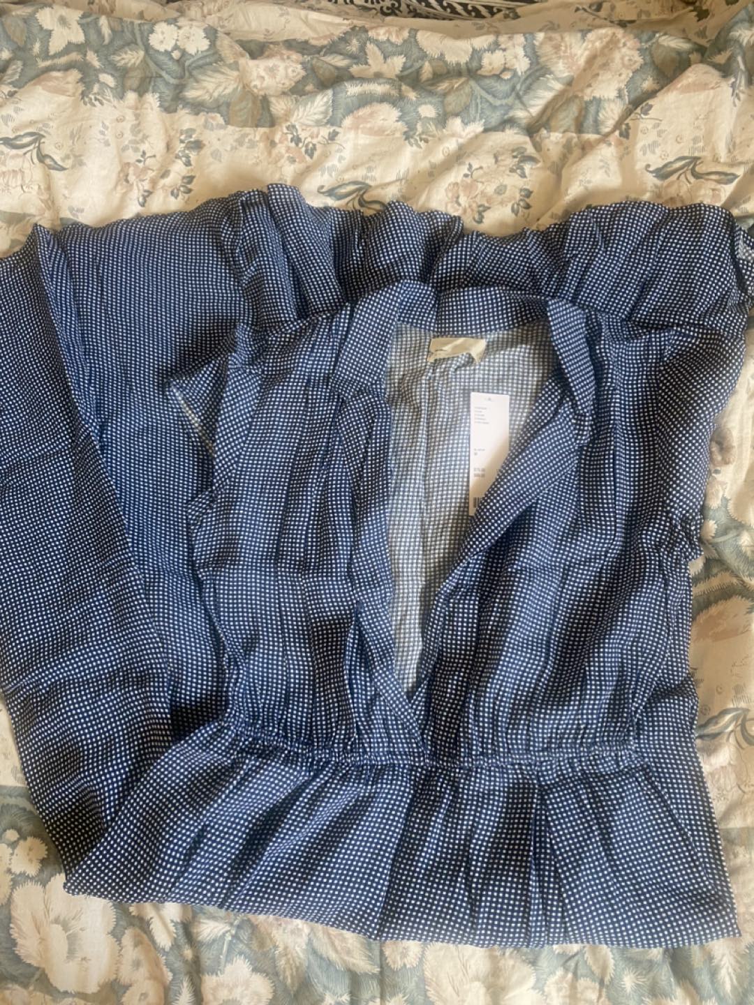 UO Midi Dress (size M) thumbnail