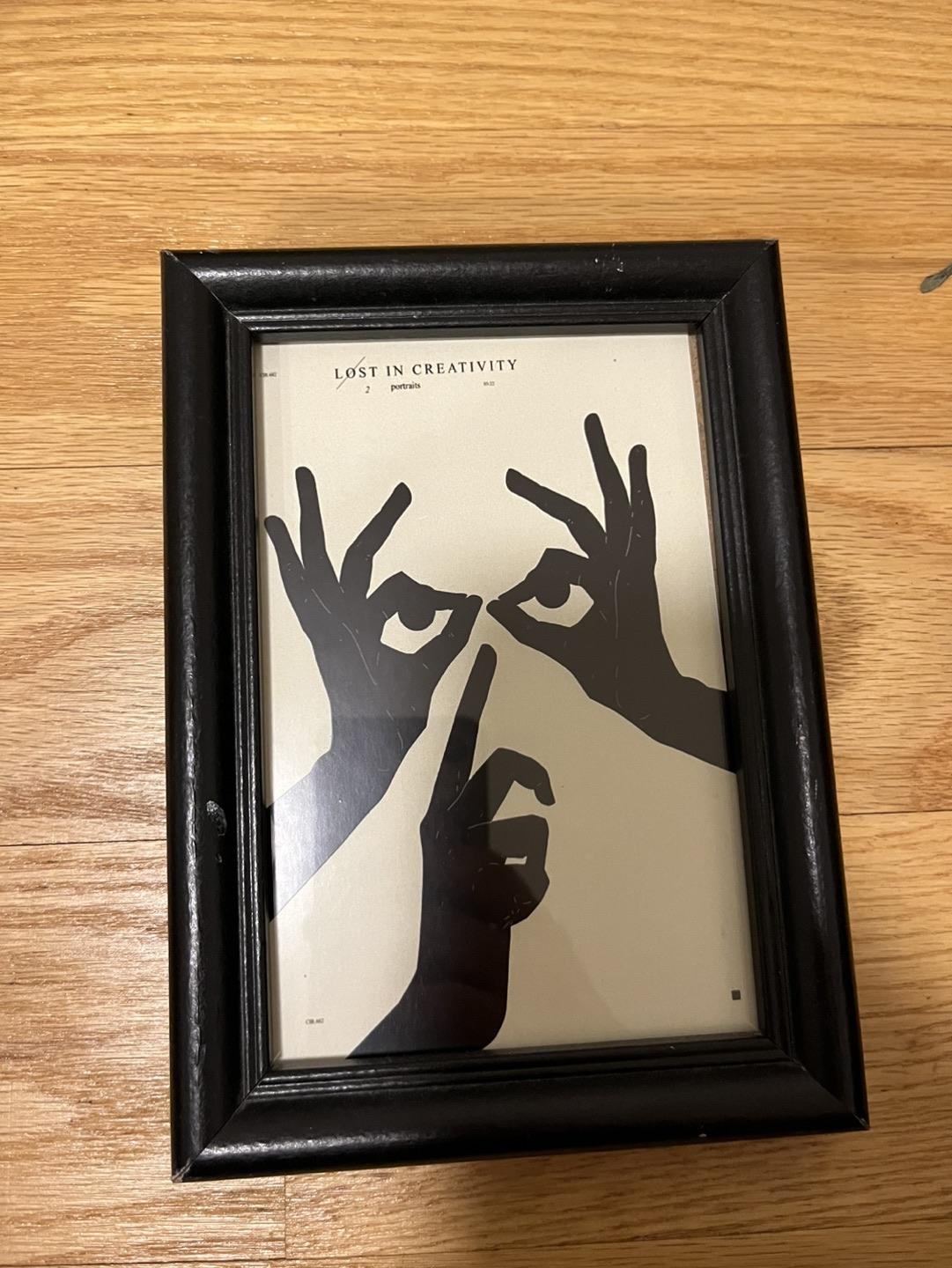 Vintage photo frames - photo 5