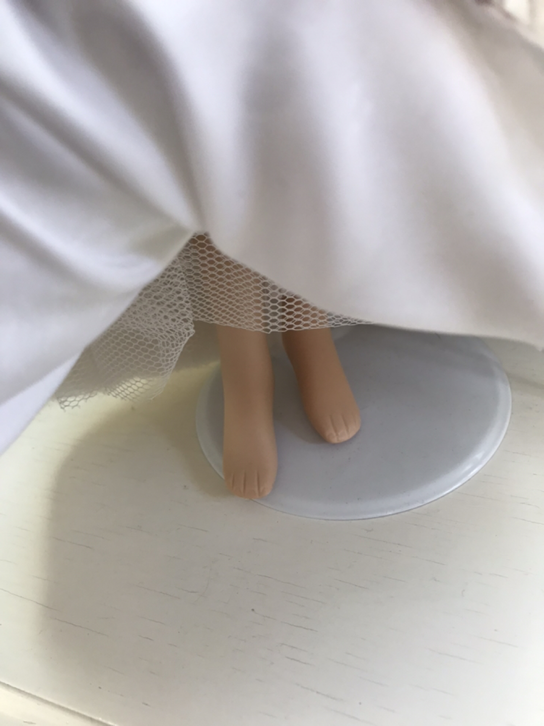 Porcelain Doll - Winter Angel image indicator(6)