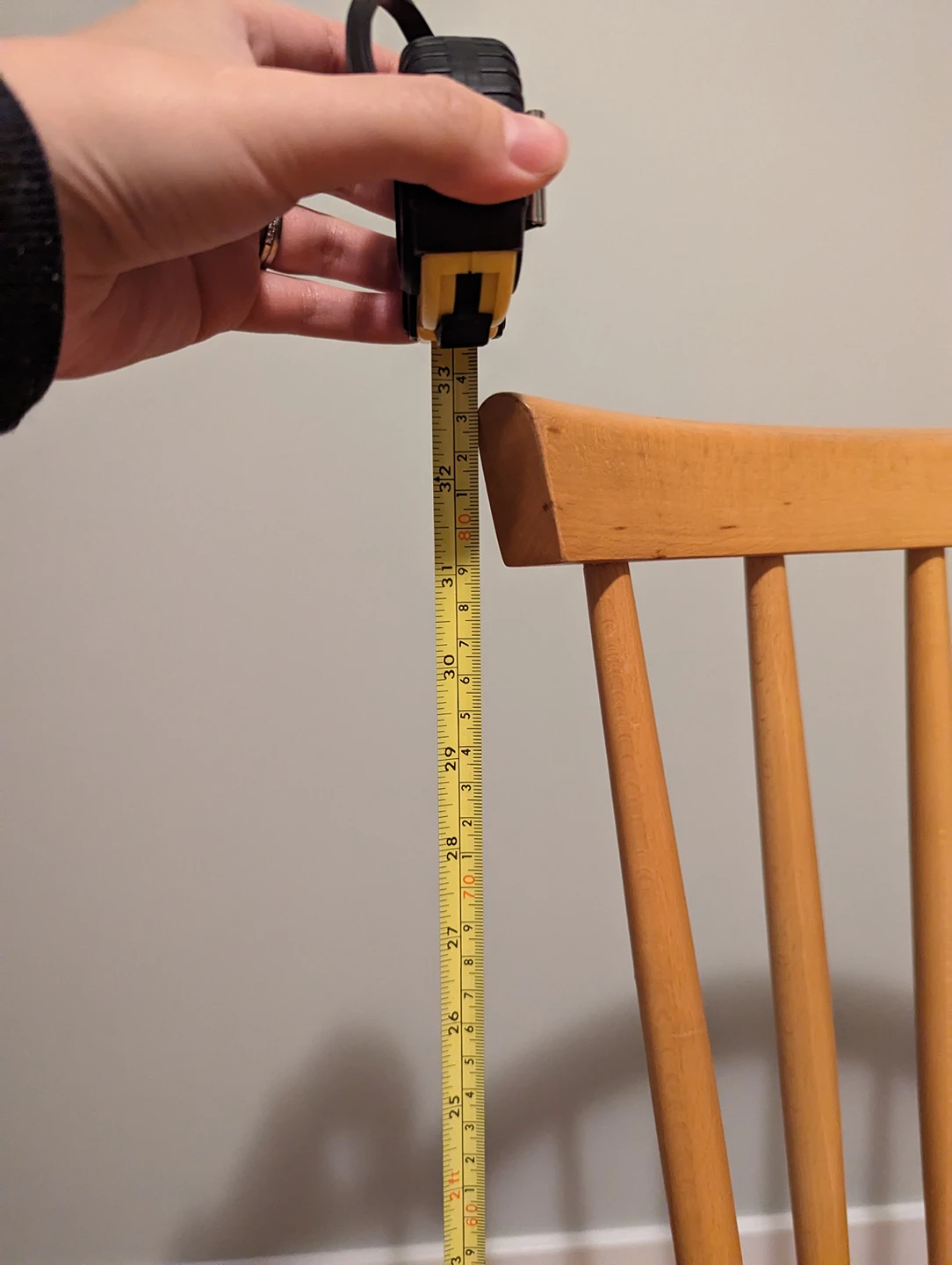 Two Chairs - photo 3