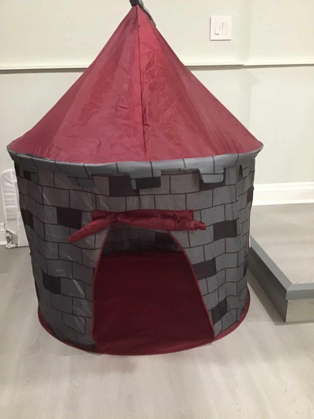 Pop up castle💸 thumbnail