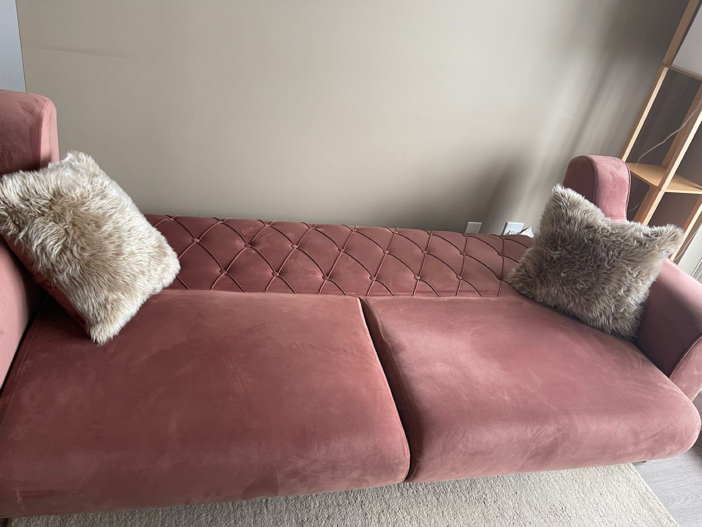 Sofa sets-Turkish furniture-moving sale - photo 5