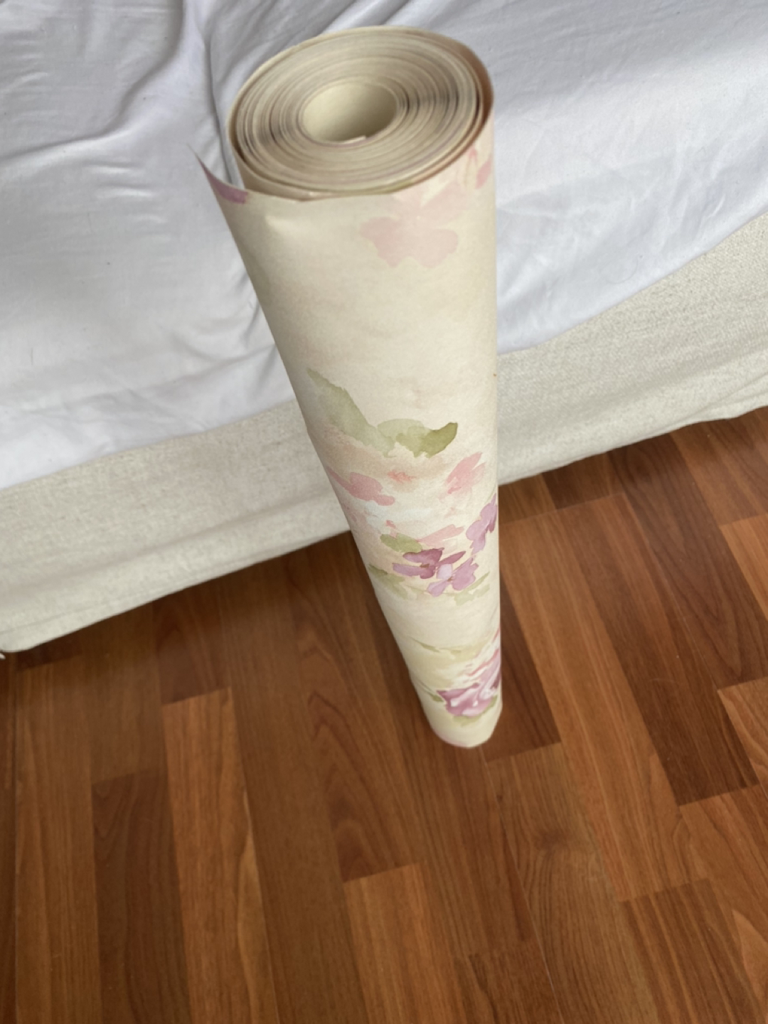 Wall paper image indicator(3)