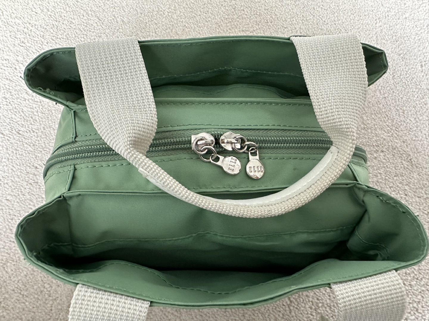 Elle Insulated Lunch Bag