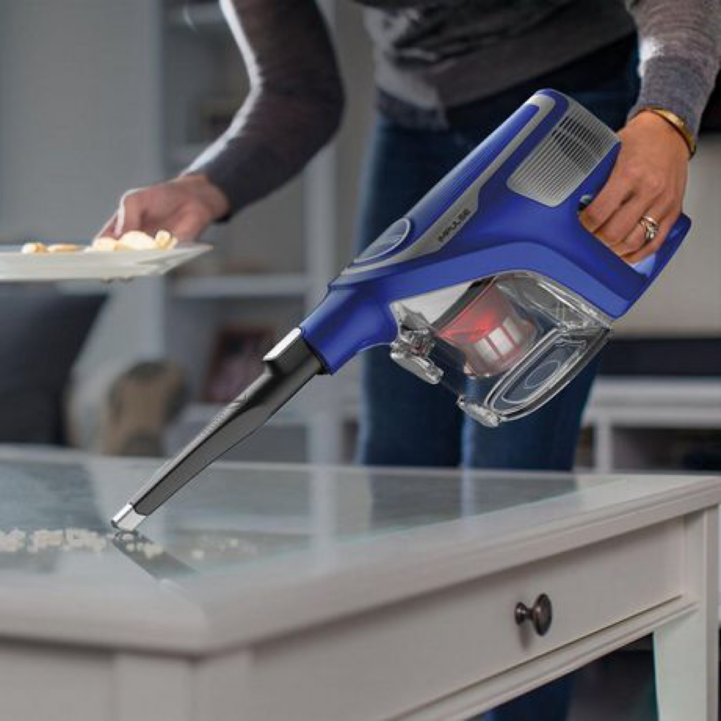 Hoover Impulse Cordless Vacuum ⭐ MUST GO BY MID APRIL ⭐ - photo 3