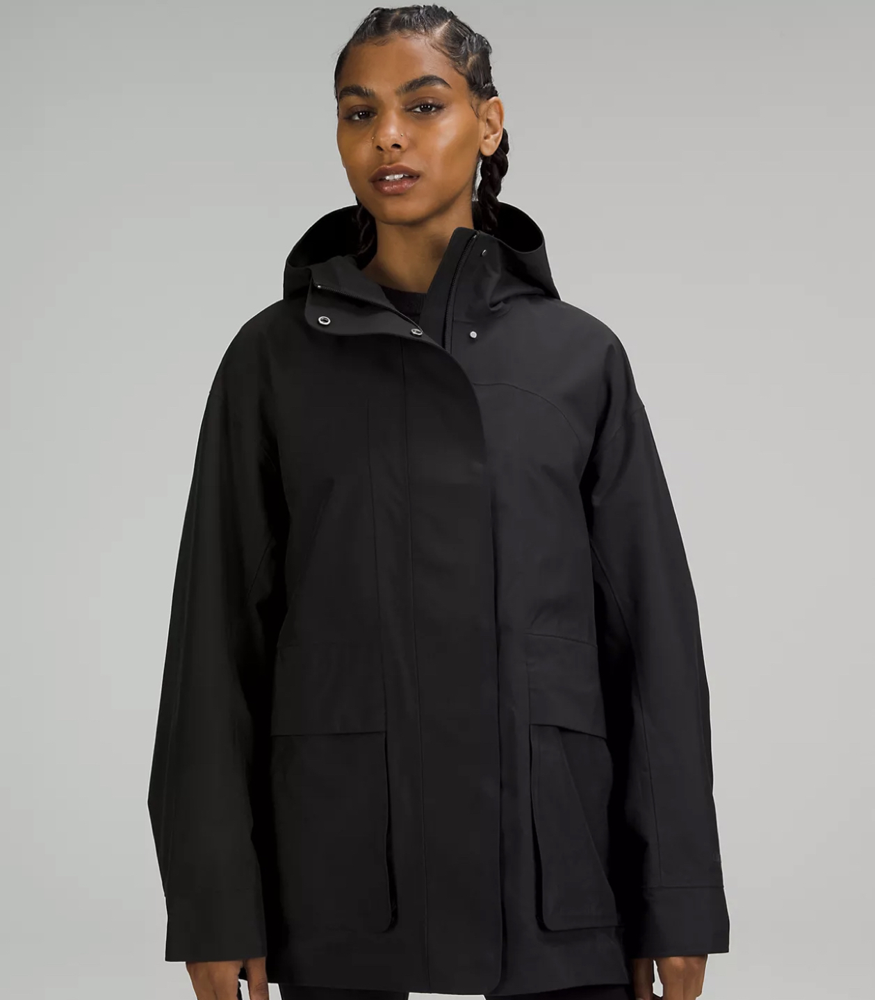 Jacket Lululemon Size 8 thumbnail