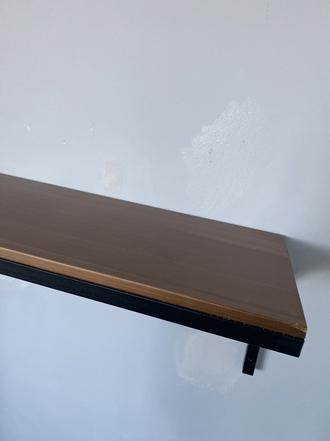 2 pc Book Shelf 40” - photo 5