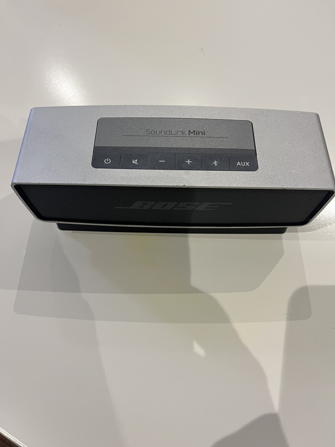 Mini Bose speaker - photo 2