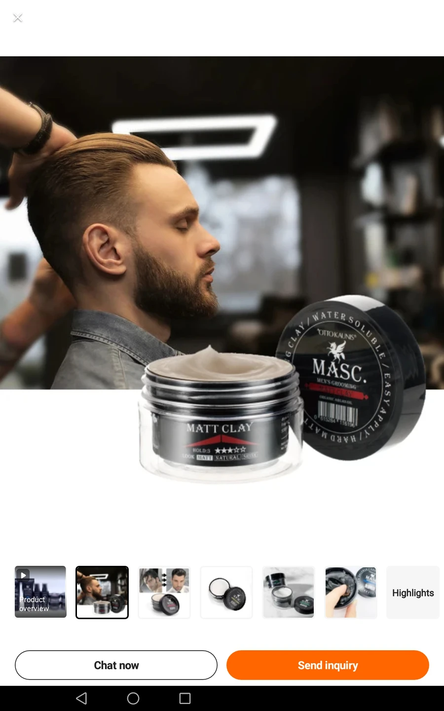 Free Professional Hair Cuts CEO Barbershop Read Post image indicator(3)