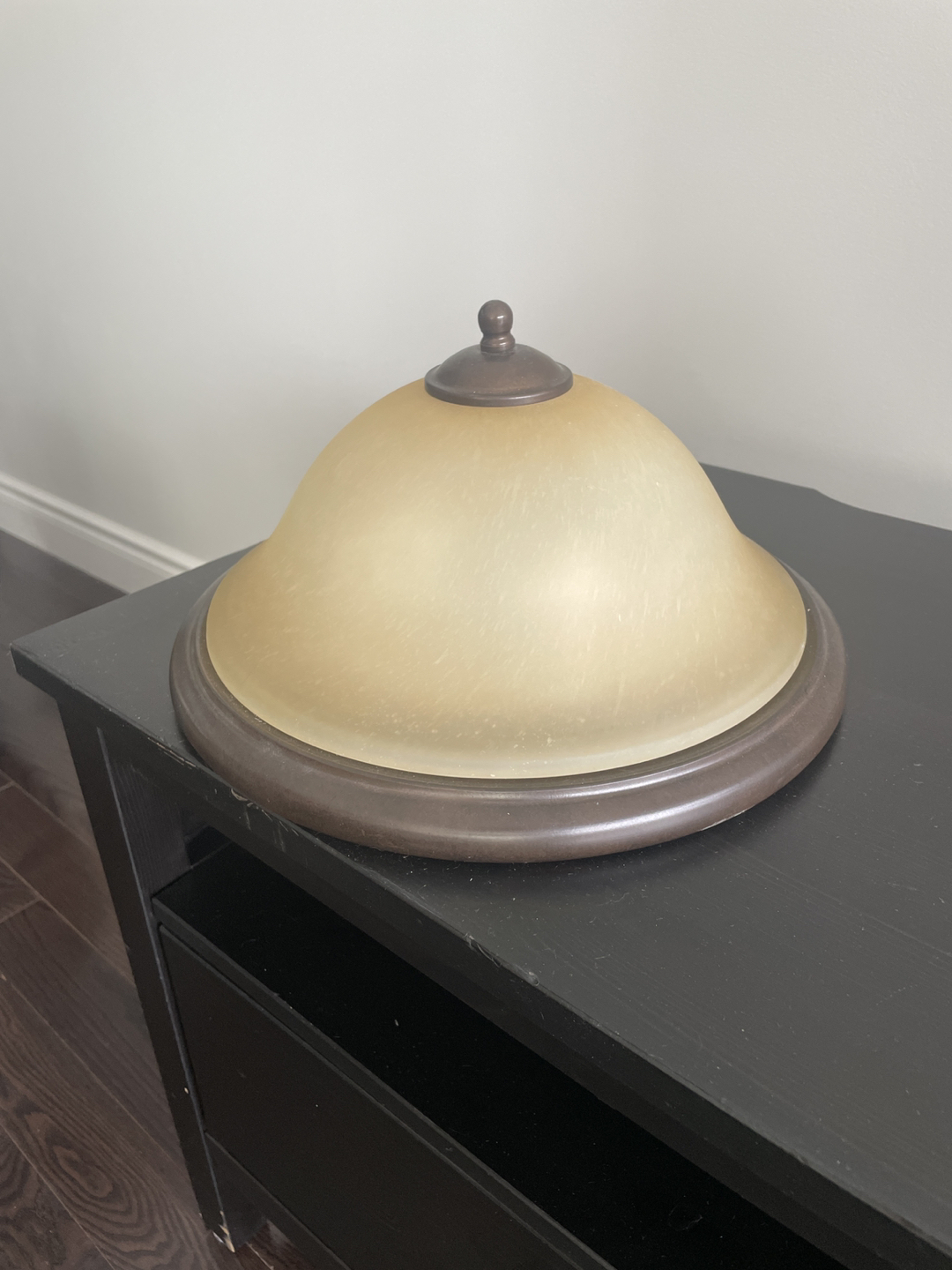 Flush mount Celling lights - photo 2