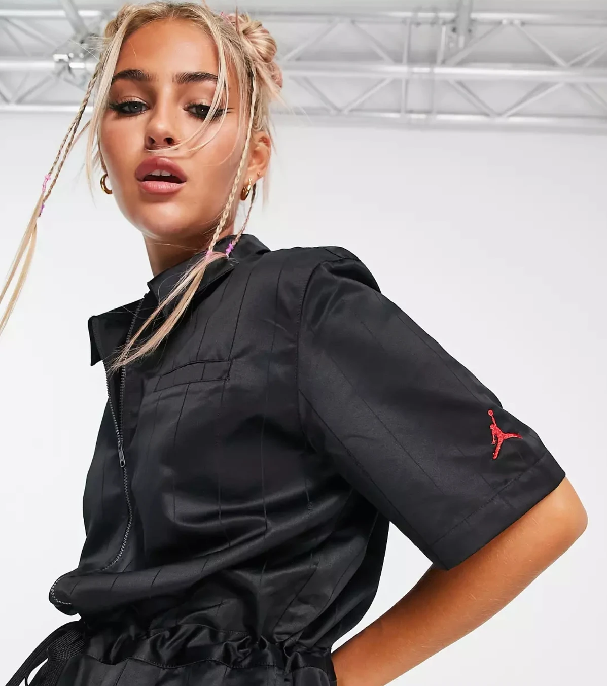 Air Jordan Heritage Jumpsuit