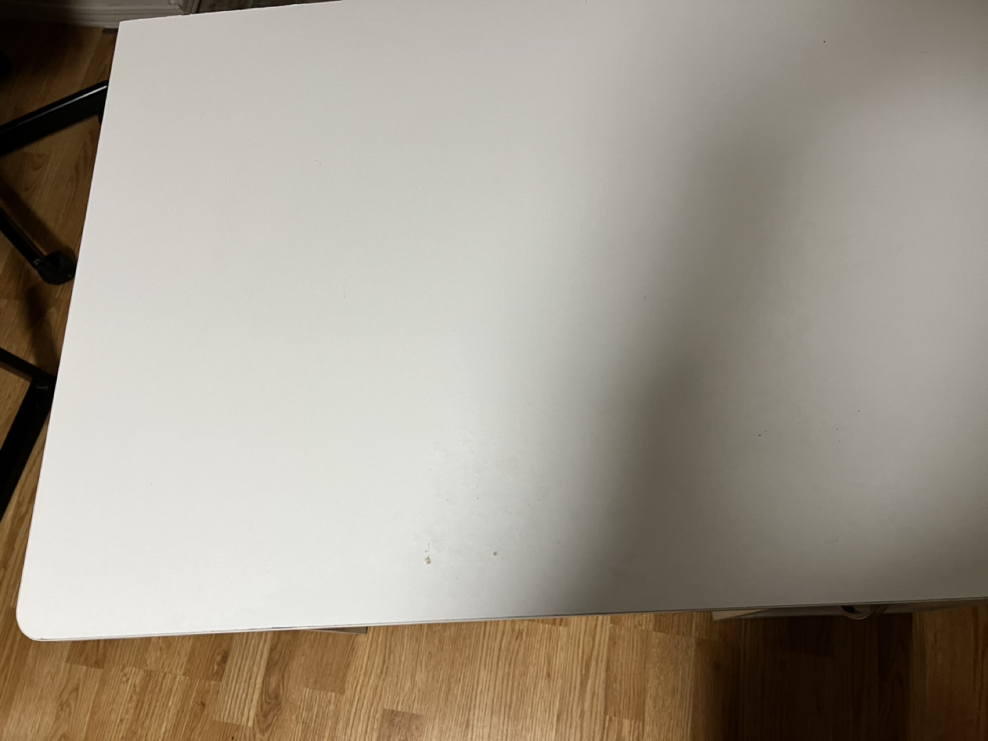 Small desk #freecycle image indicator(2)