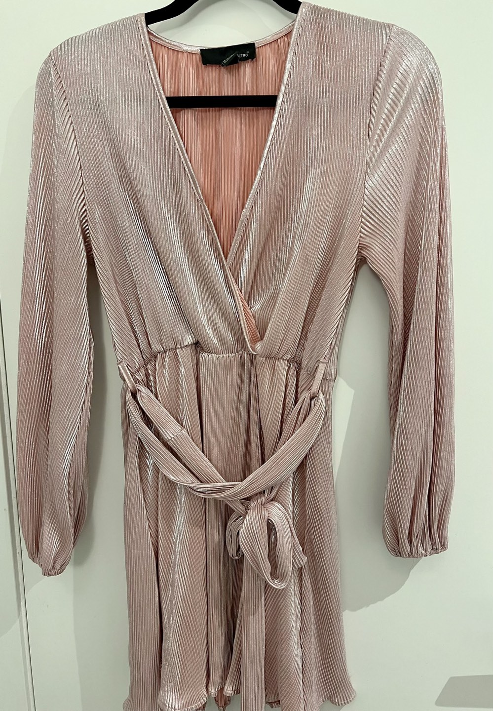 Party Dress - photo 2