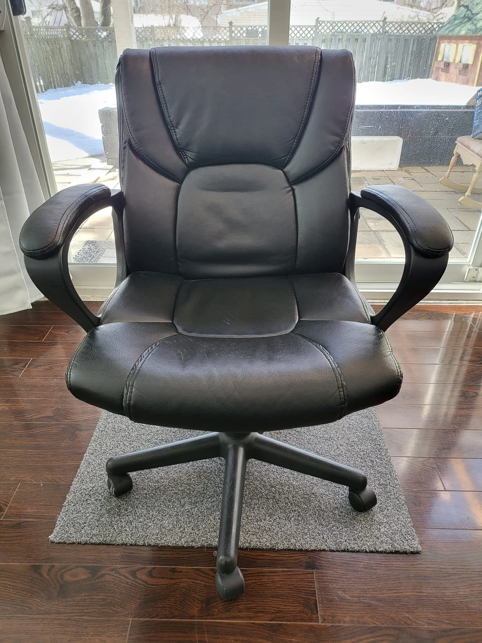 Office chair - photo 3