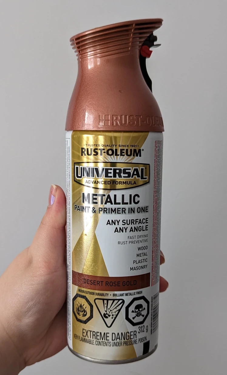 Spray paint thumbnail