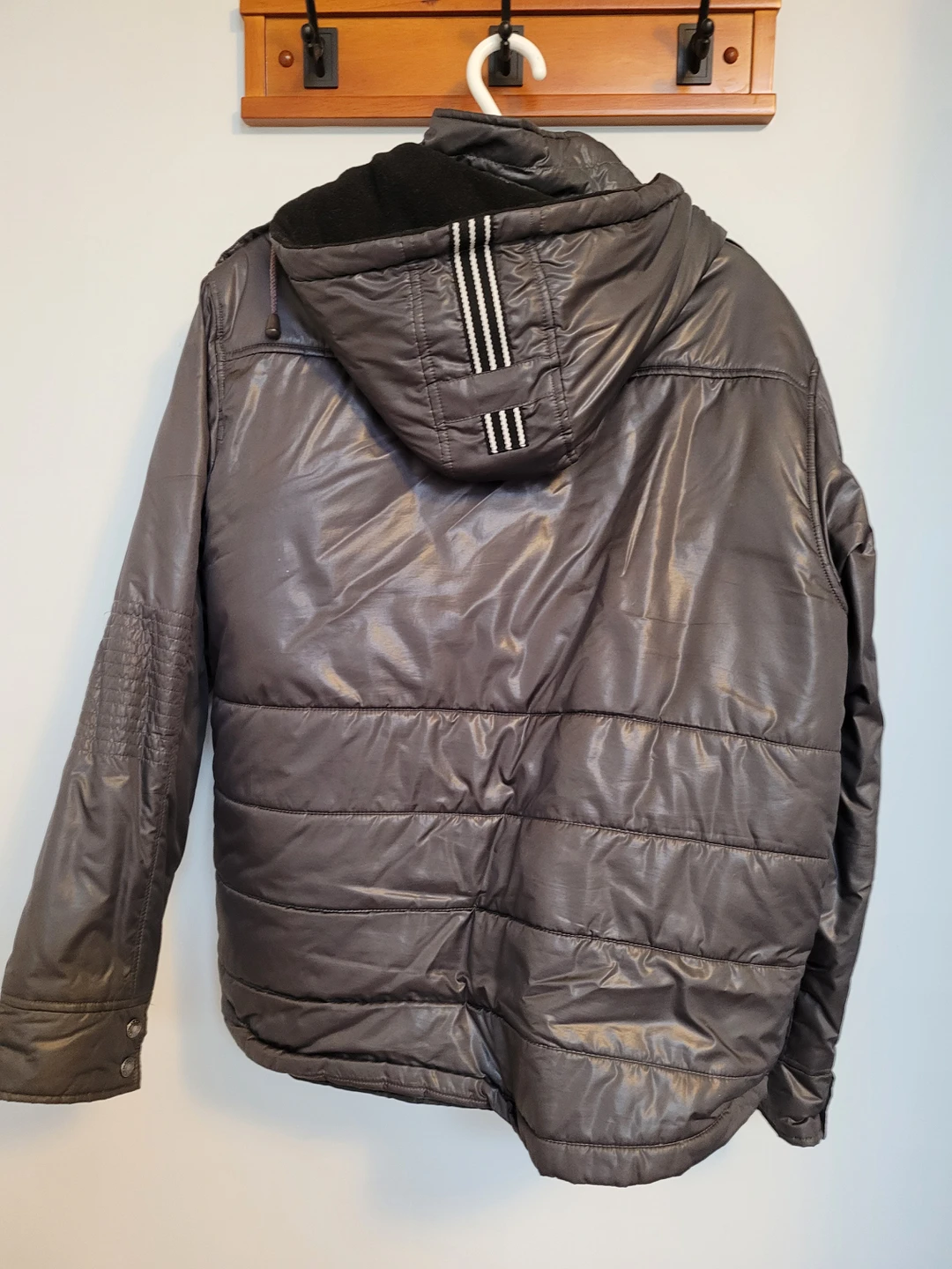 Levi's Men's Winter Jacket Large