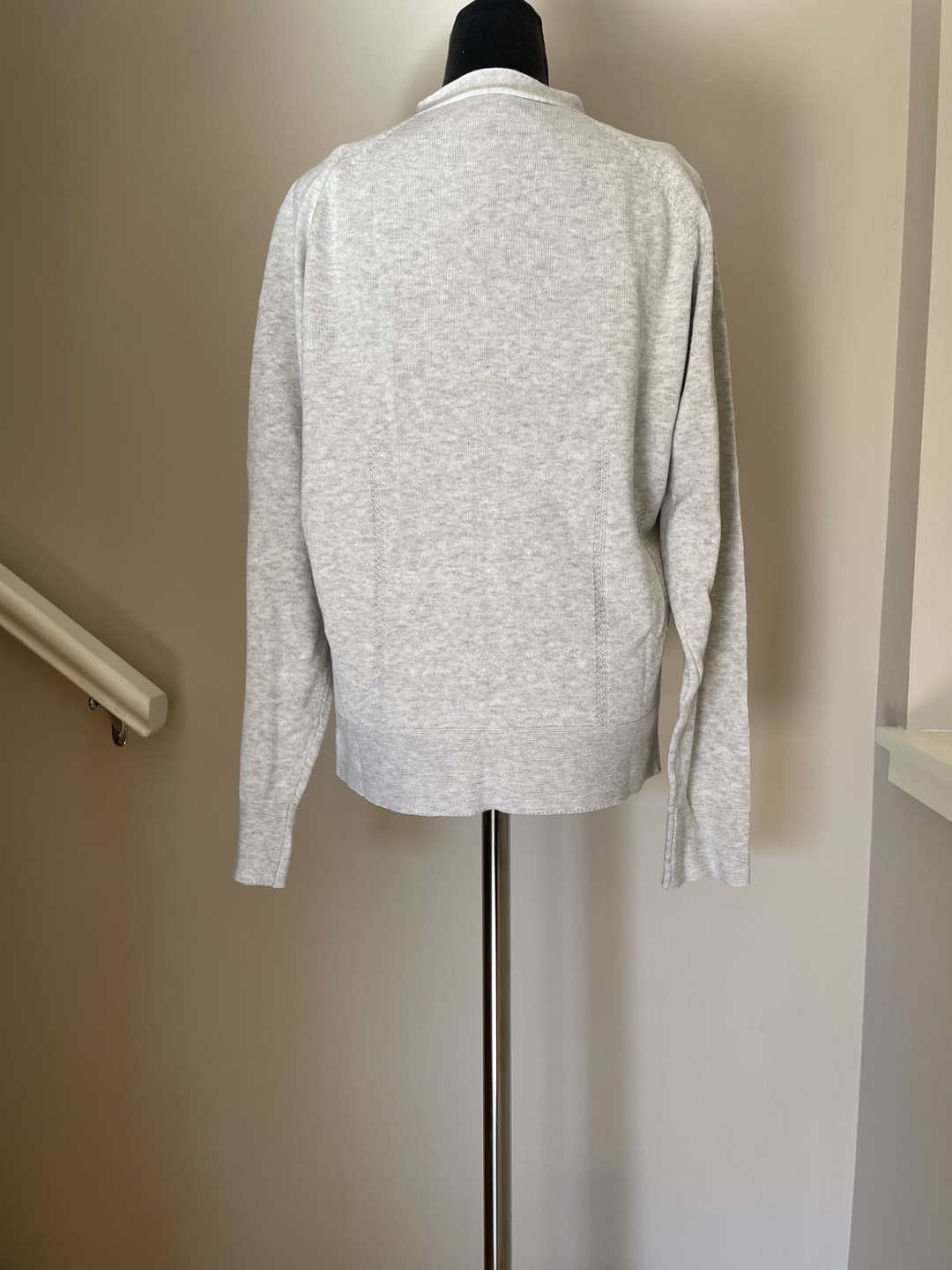 Spring cardigan from KOREA - photo 3