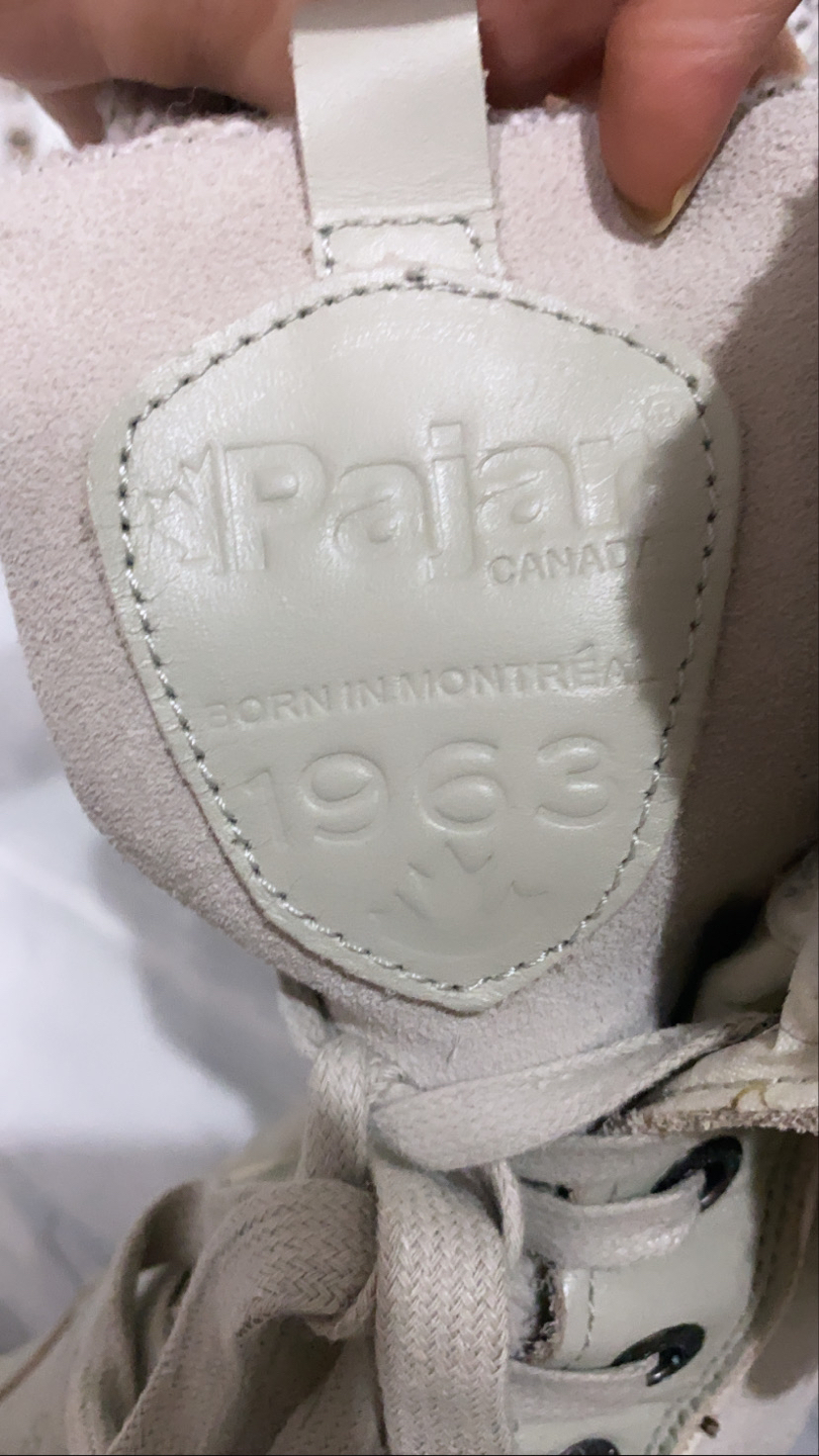 Pajar Women’s Heritage Winter boots size 9 - photo 2