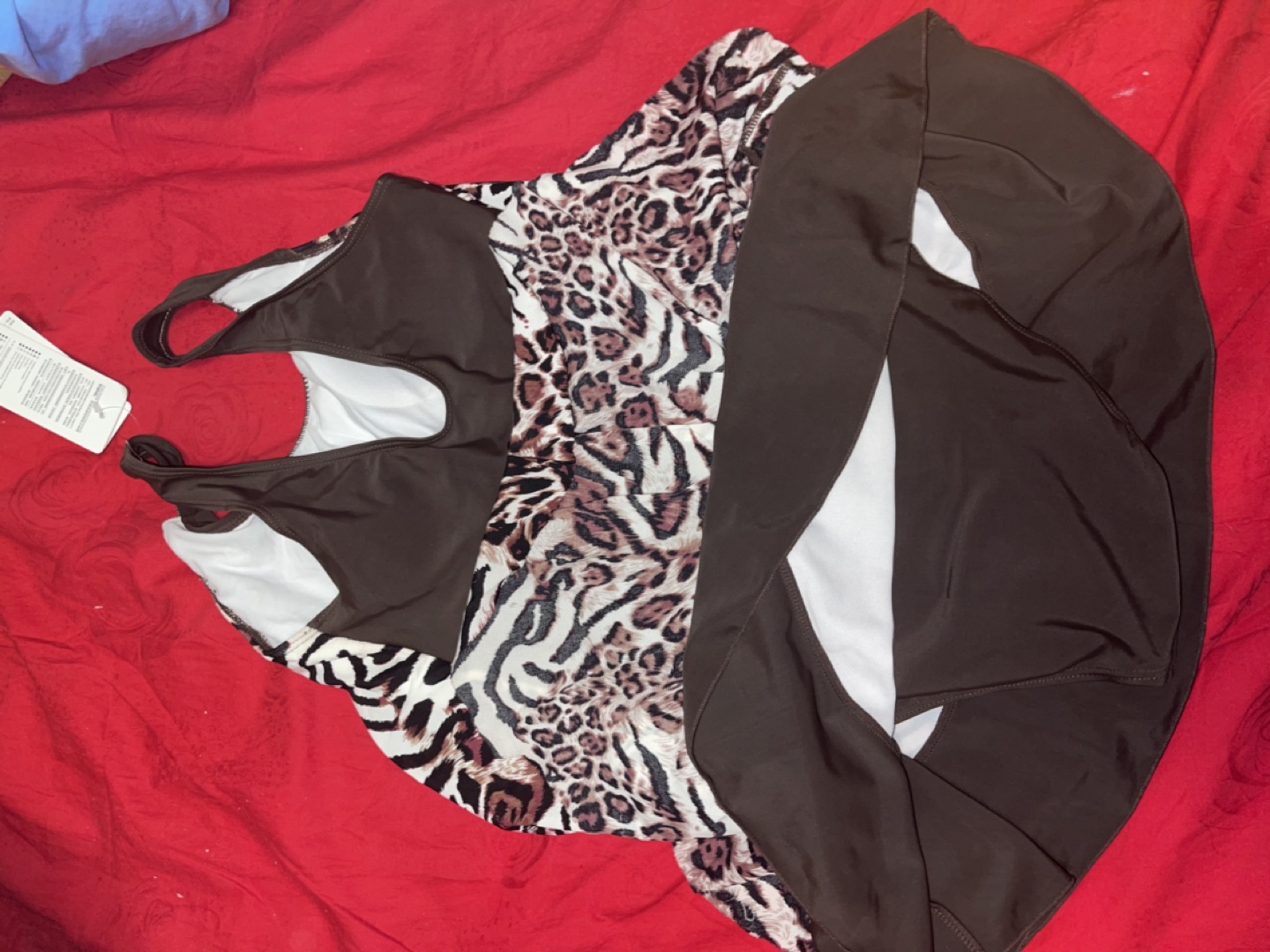 Swimsuit One Piece 💸 image indicator(3)