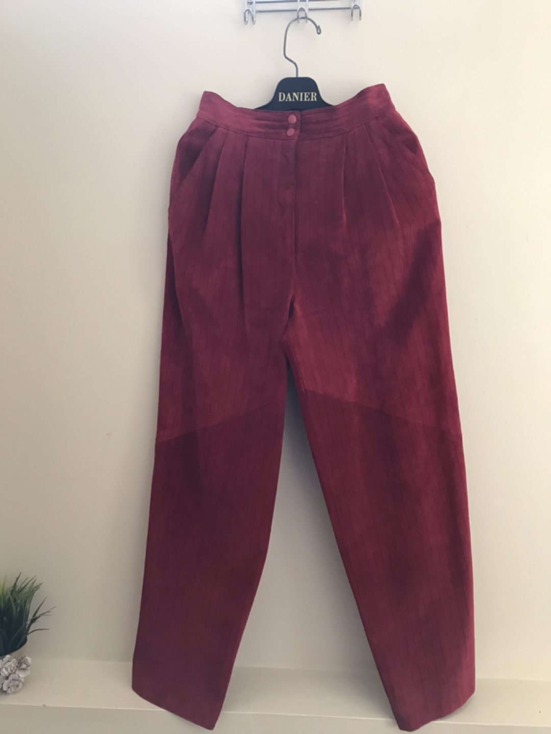 Danier leather pants - photo 5
