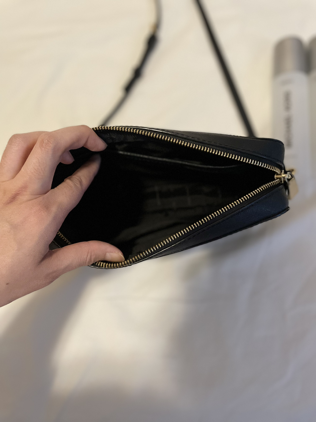 Michael Kors Cross Bag - photo 3