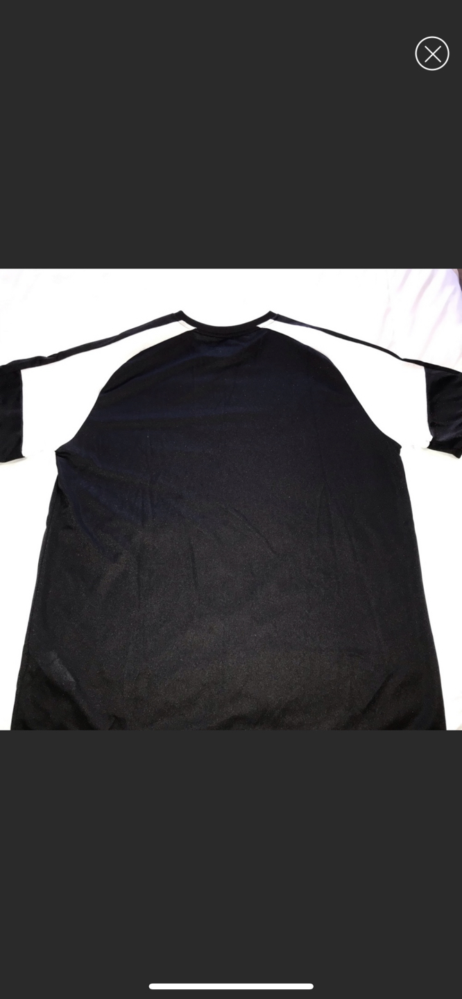 Mens puma t-shirt