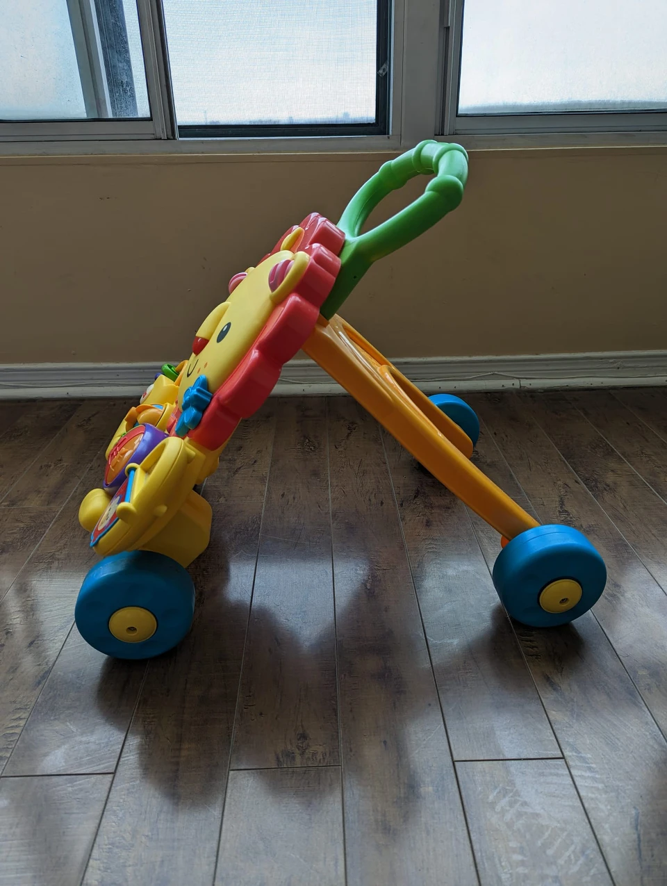 Fisher Price Walker - photo 2