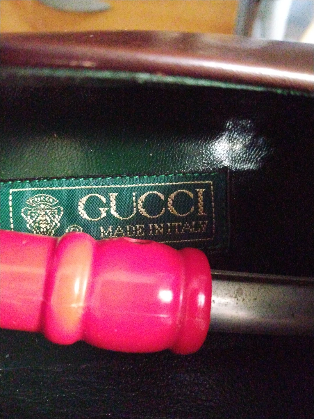 Gucci Dress Shoes - photo 3