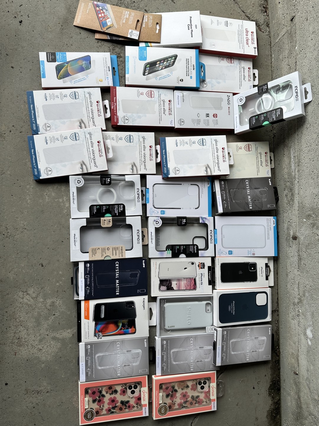 iPhone case lot - photo 5