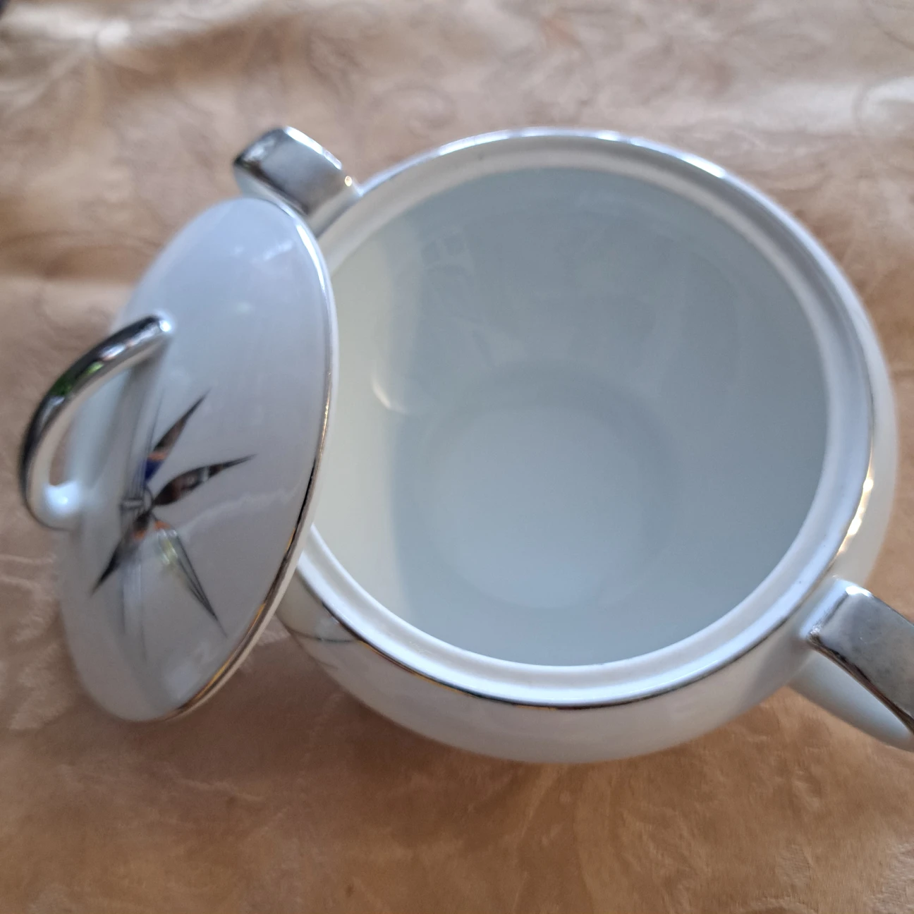 Soup dish bowl - photo 2
