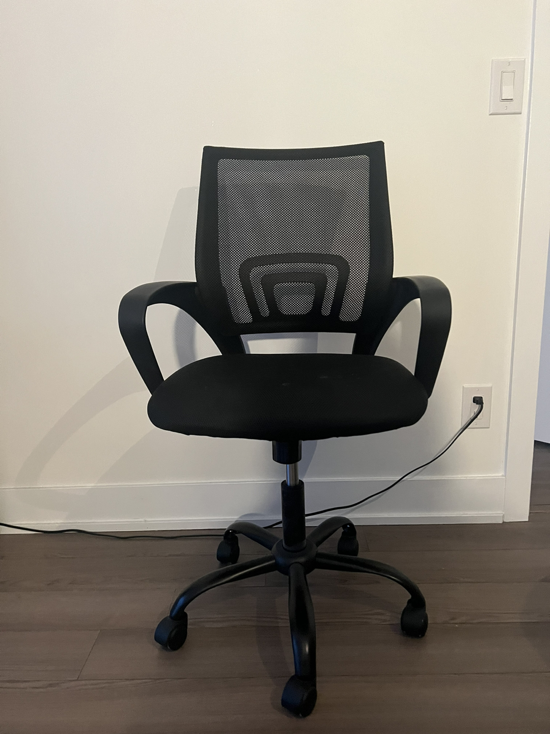 Desk chair