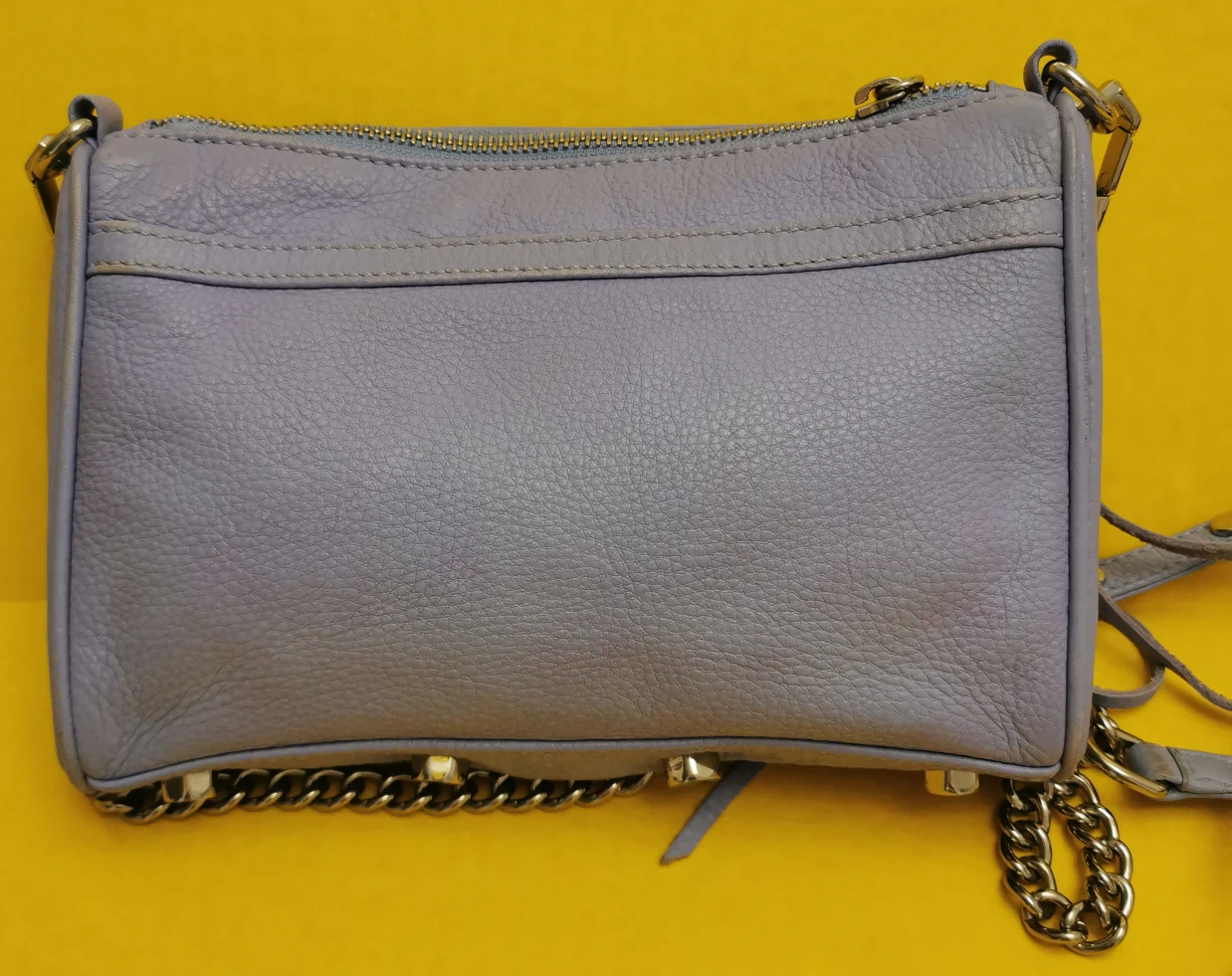Rebecca Minkoff Mini MAC Crossbody Bag. - photo 2