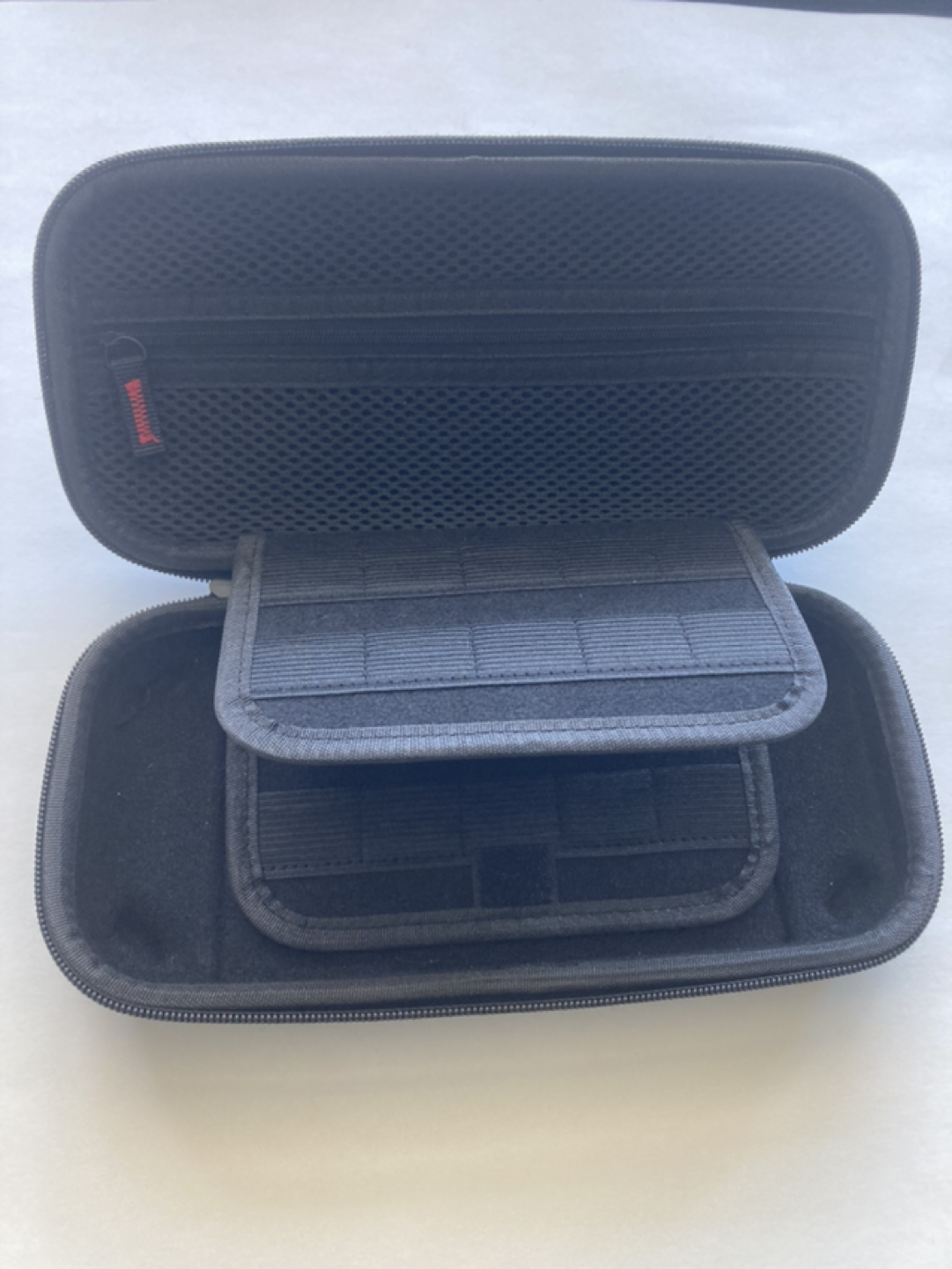 Nintendo switch case