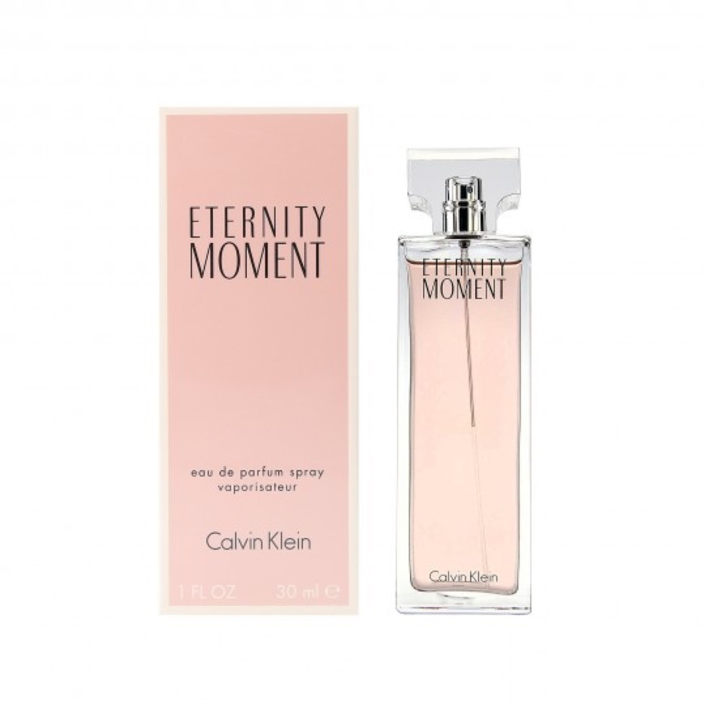 Eternity Moment Perfume by Calvin Klein thumbnail