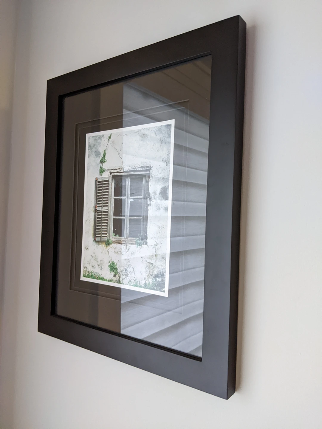 framed photograph thumbnail