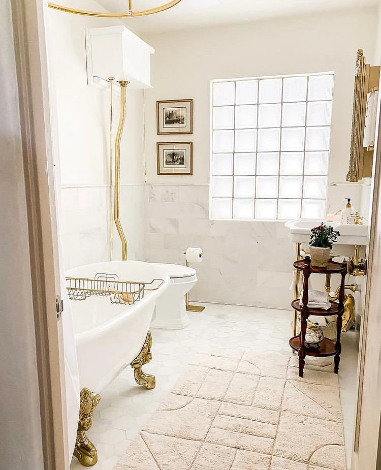 🥕100% cotton washable hand made rug