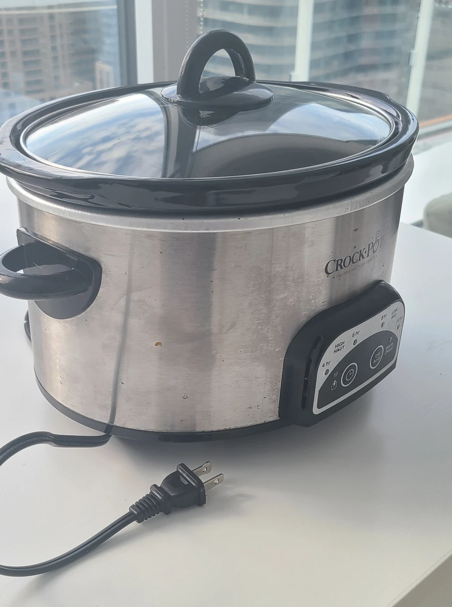 Crockpot - photo 2