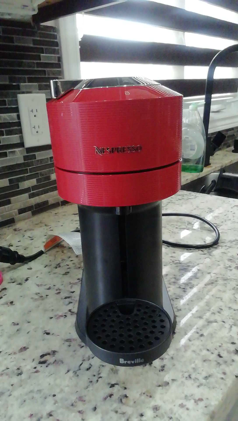 Nespresso coffee and Espresso machine 2 months old - photo 2