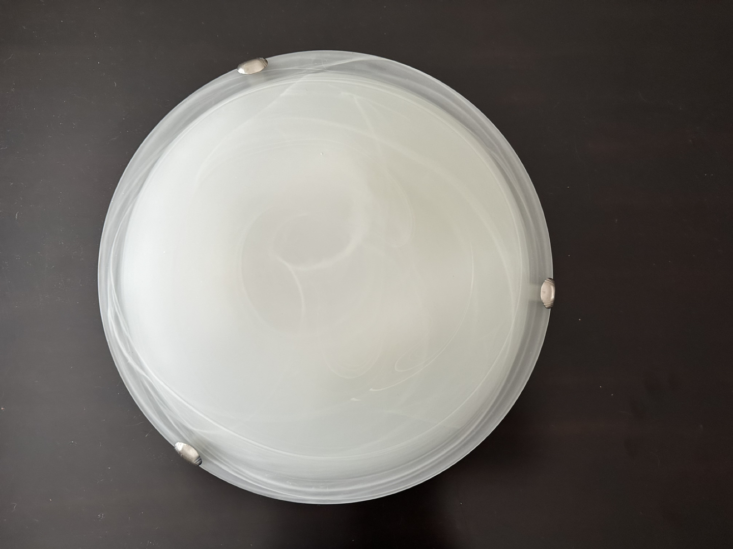 Ceiling Light #freecycle
