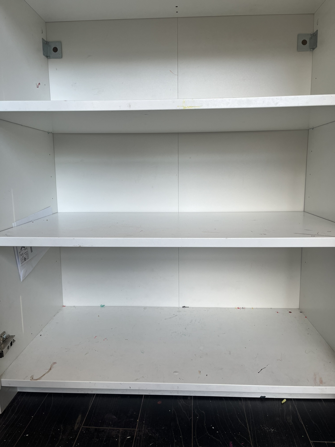 IKEA Wardrobe 3 sections thumbnail