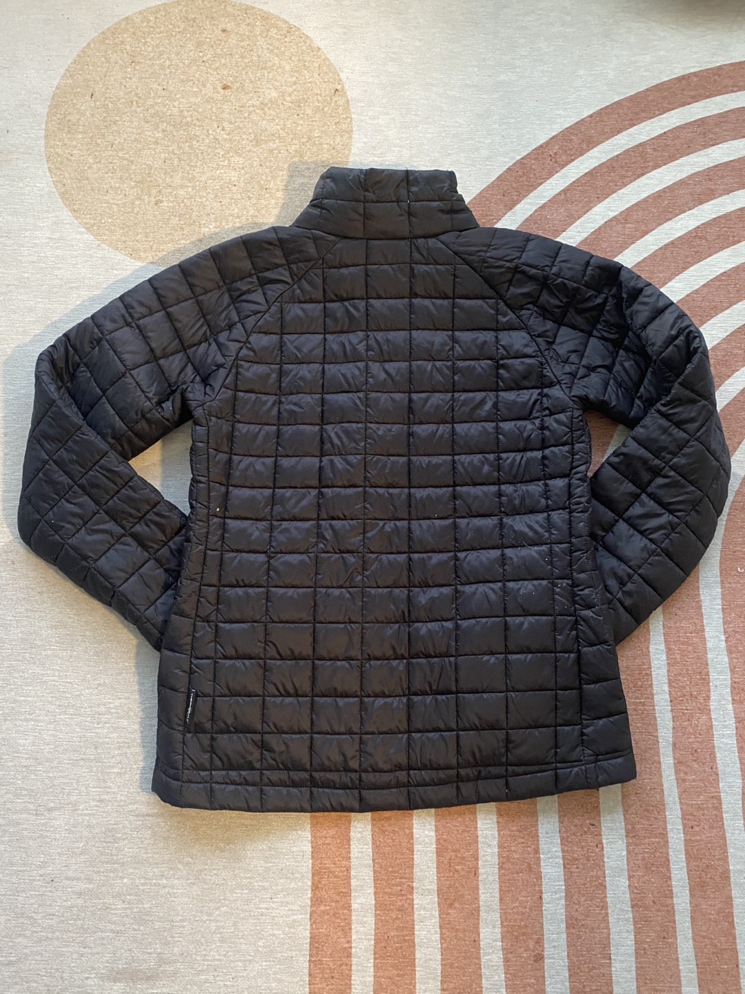 The North Face 3-in-1 Waterproof Thermoball Jacket - photo 5