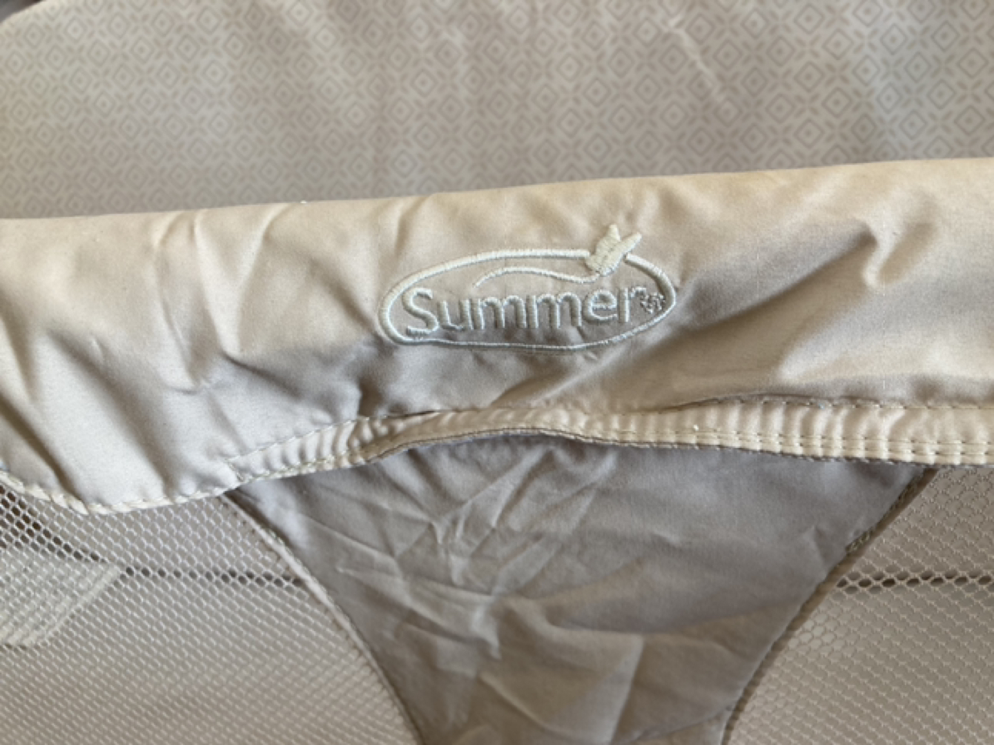 💸 Summer Infant Bassinet - photo 3
