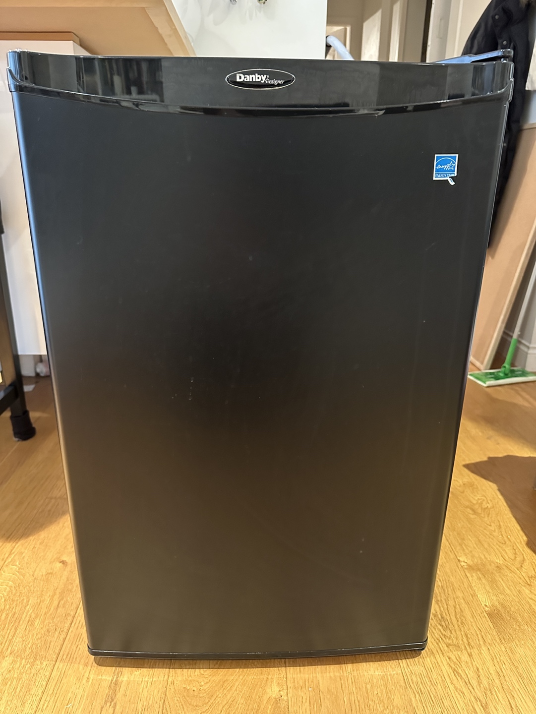 Danby Designer 4.3 cu. ft. Compact Refrigerator