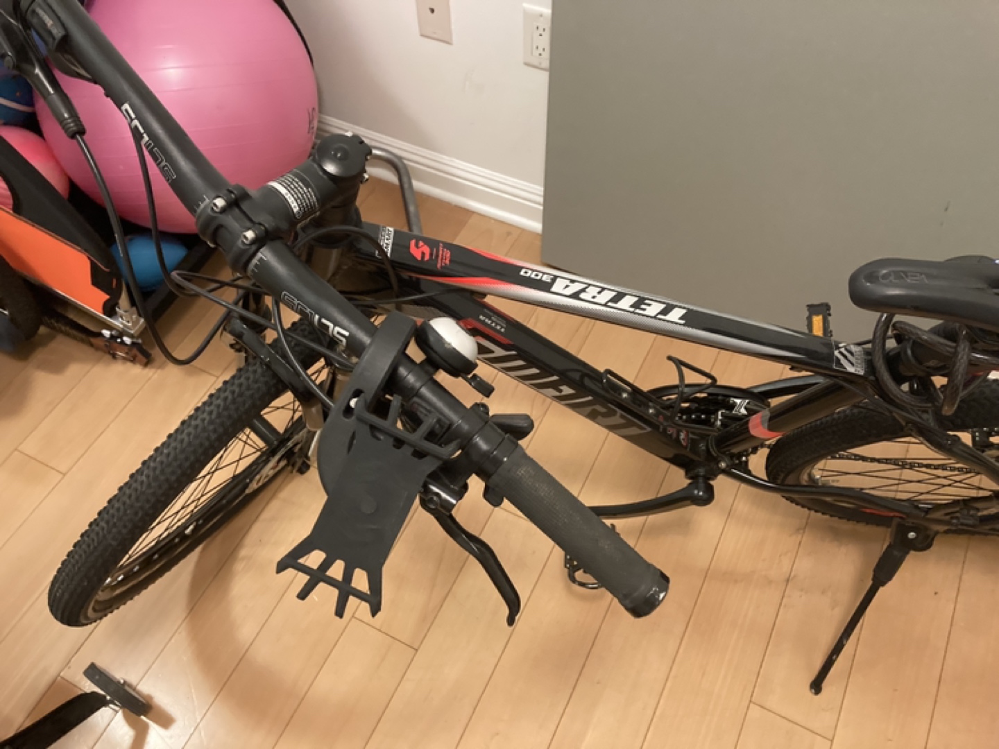 Rarely used (Adult) bicycle - photo 4
