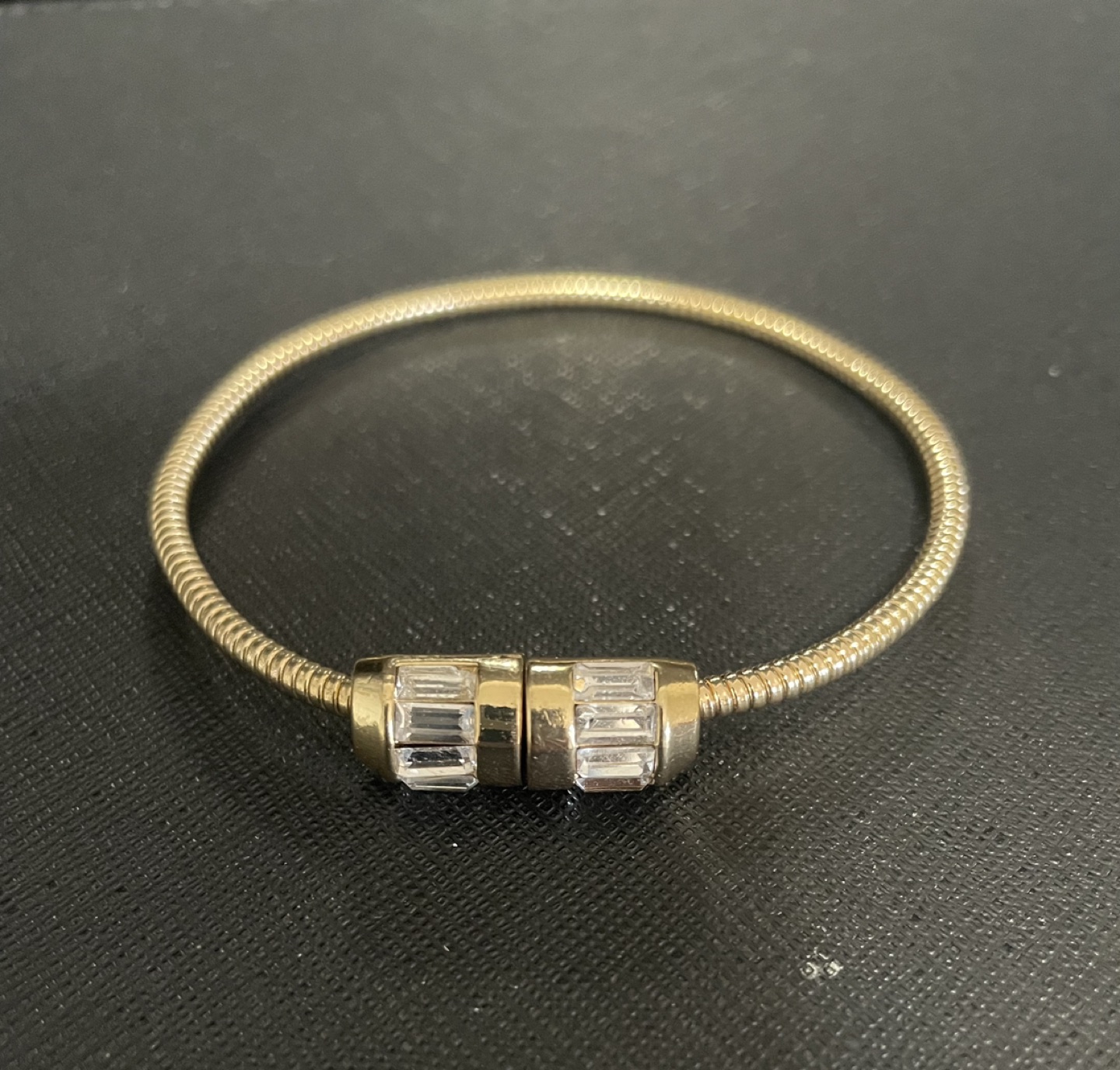 magnetic bracelet